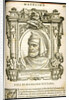 Masolino da Panicale, ca 1568 by Anonymous