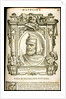 Masolino da Panicale, ca 1568 by Anonymous