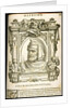 Masolino da Panicale, ca 1568 by Anonymous