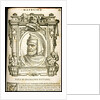 Masolino da Panicale, ca 1568 by Anonymous