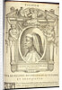 Filippo Brunelleschi, ca 1568 by Anonymous