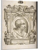 Lorenzo Ghiberti, ca 1568 by Anonymous
