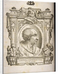 Lorenzo Ghiberti, ca 1568 by Anonymous