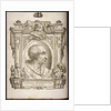 Lorenzo Ghiberti, ca 1568 by Anonymous