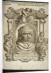 Orcagna, ca 1568 by Anonymous