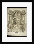 Orcagna, ca 1568 by Anonymous