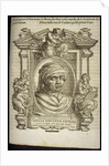 Orcagna, ca 1568 by Anonymous