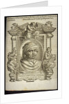 Orcagna, ca 1568 by Anonymous