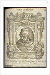 Lorenzo Monaco, ca 1568 by Anonymous