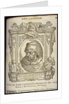 Lorenzo Monaco, ca 1568 by Anonymous