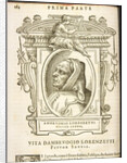 Ambrogio Lorenzetti, ca 1568 by Anonymous