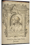 Fra Filippo Lippi, ca 1568 by Anonymous