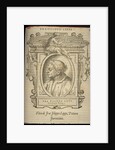 Fra Filippo Lippi, ca 1568 by Anonymous