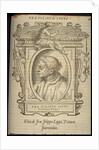 Fra Filippo Lippi, ca 1568 by Anonymous