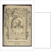 Fra Filippo Lippi, ca 1568 by Anonymous
