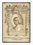 Andrea del Castagno, ca 1568 by Anonymous