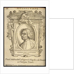 Andrea del Castagno, ca 1568 by Anonymous