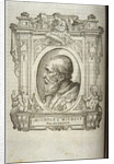 Michele Sanmicheli, ca 1568 by Anonymous