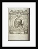 Michele Sanmicheli, ca 1568 by Anonymous