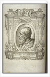 Michele Sanmicheli, ca 1568 by Anonymous