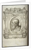 Michele Sanmicheli, ca 1568 by Anonymous