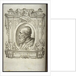 Michele Sanmicheli, ca 1568 by Anonymous