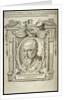 Antonio da Sangallo the Younger. From: Giorgio Vasari, The Lives of the Most Excellent Italian Paint by Anonymous