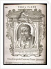 Jacopo da Pontormo, ca 1568 by Anonymous