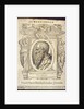 Baccio Bandinelli, ca 1568 by Anonymous