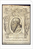 Baccio Bandinelli, ca 1568 by Anonymous
