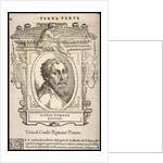 Giulio Romano, ca 1568 by Anonymous