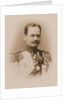 Portrait of Vladimir Arkadievich Telyakovsky, 1900s by Anonymous
