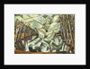 Chestnut Waters, 1923 by Anonymous