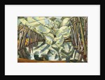 Chestnut Waters, 1923 by Anonymous