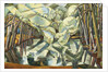 Chestnut Waters, 1923 by Anonymous
