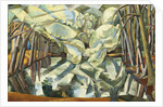 Chestnut Waters, 1923 by Anonymous