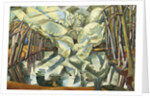 Chestnut Waters, 1923 by Anonymous
