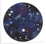 Starry Sky, 1917 by Anonymous