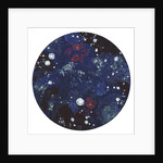 Starry Sky, 1917 by Anonymous