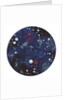 Starry Sky, 1917 by Anonymous