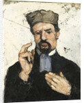 Lavocat (loncle Dominique), 1866 by Anonymous