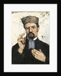Lavocat (loncle Dominique), 1866 by Anonymous