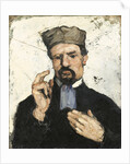 Lavocat (loncle Dominique), 1866 by Anonymous