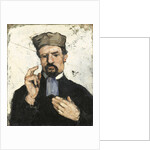 Lavocat (loncle Dominique), 1866 by Anonymous