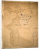 Self-Portrait, 1893 by Anonymous