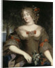 Françoise de Sévigné, comtesse de Grignan, ca 1668 by Anonymous
