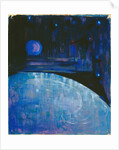 Creation of the World III, 1905-1906 by Anonymous