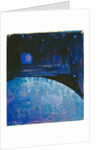 Creation of the World III, 1905-1906 by Anonymous