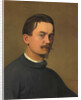 Self-Portrait, 1897 by Anonymous