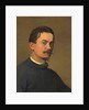 Self-Portrait, 1897 by Anonymous